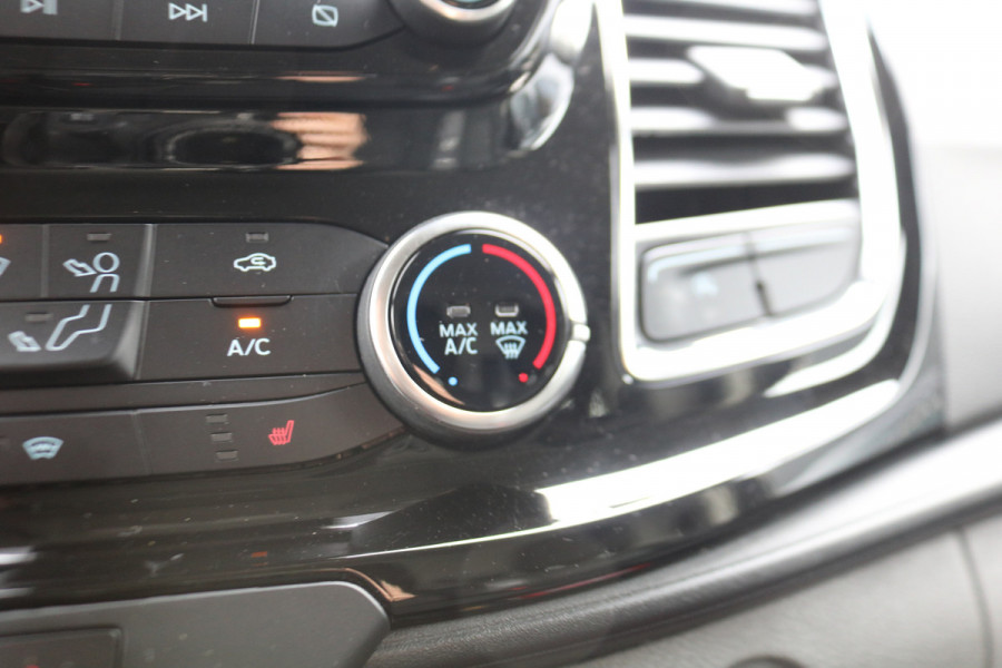 Ford Transit Custom 2.0 TDCI 170pk L1 H1 Limited Koelwagen Vrieswagen -20 Graden