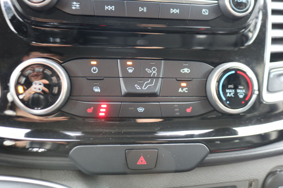 Ford Transit Custom 2.0 TDCI 170pk L1 H1 Limited Koelwagen Vrieswagen -20 Graden