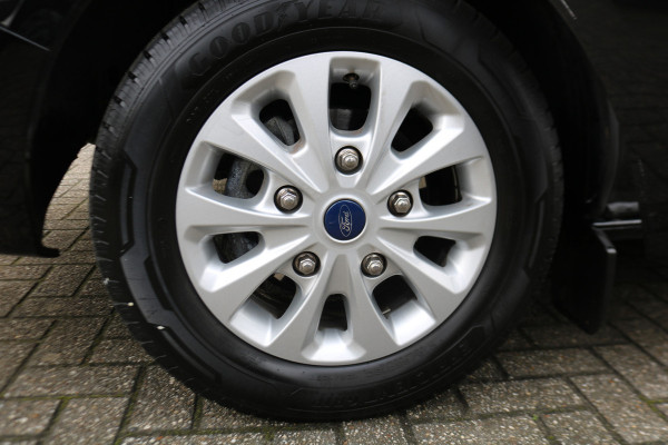 Ford Transit Custom 2.0 TDCI 170pk L1 H1 Limited Koelwagen Vrieswagen -20 Graden