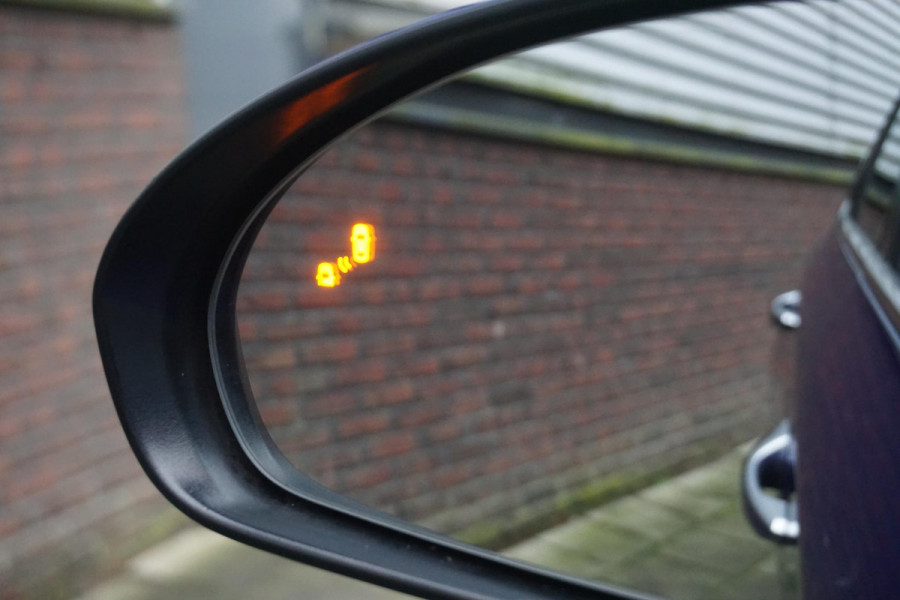 Hyundai IONIQ 1.6 GDi Hybrid Premium/Facelift/Leer/Camera/ Navi/Nieuwe banden!