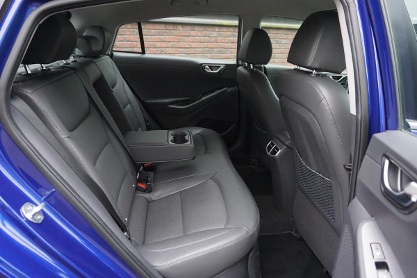 Hyundai IONIQ 1.6 GDi Hybrid Premium/Facelift/Leer/Camera/ Navi/Nieuwe banden!