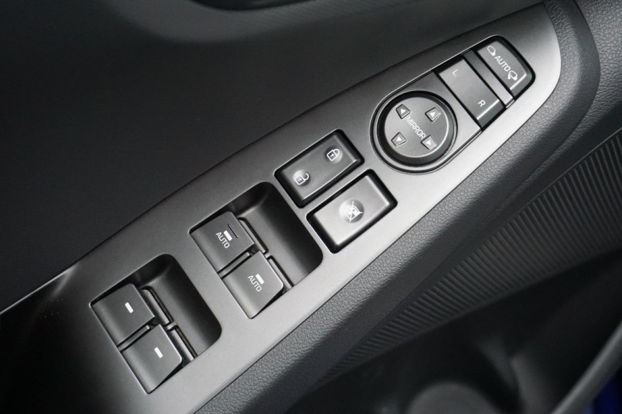 Hyundai IONIQ 1.6 GDi Hybrid Premium/Facelift/Leer/Camera/ Navi/Nieuwe banden!