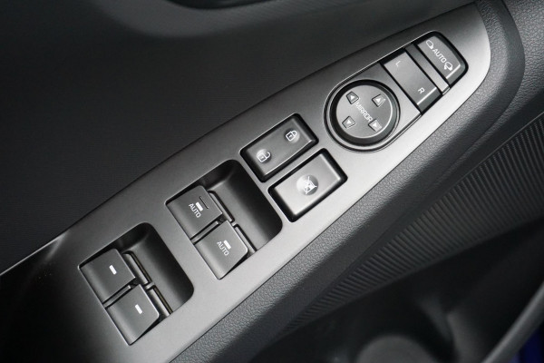 Hyundai IONIQ 1.6 GDi Hybrid Premium/Facelift/Leer/Camera/ Navi/Nieuwe banden!