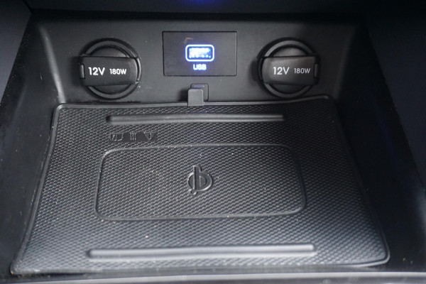 Hyundai IONIQ 1.6 GDi Hybrid Premium/Facelift/Leer/Camera/ Navi/Nieuwe banden!