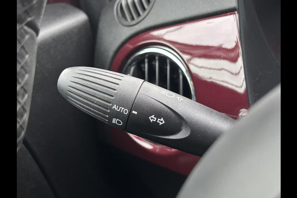 Fiat 500 1.2 Rockstar Automaat | Cruise Control