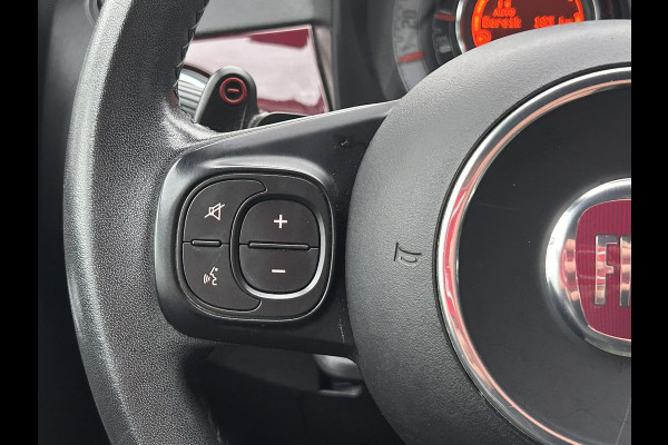 Fiat 500 1.2 Rockstar Automaat | Cruise Control