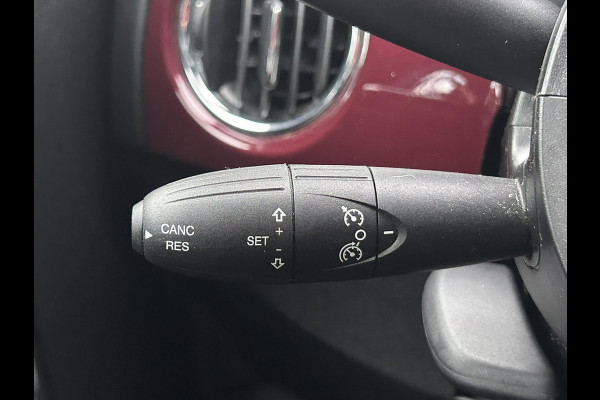 Fiat 500 1.2 Rockstar Automaat | Cruise Control