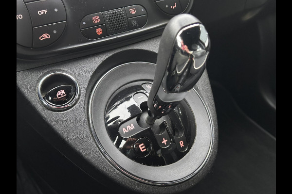 Fiat 500 1.2 Rockstar Automaat | Cruise Control