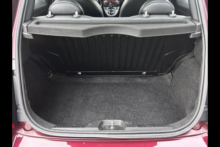 Fiat 500 1.2 Rockstar Automaat | Cruise Control