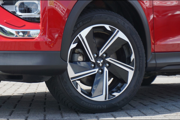 Mitsubishi Eclipse Cross PHEV Intense+ AUTOMAAT CARPLAY | CAMERA | HAAK | STOELVERW.