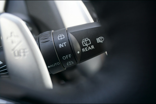 Mitsubishi Eclipse Cross PHEV Intense+ AUTOMAAT CARPLAY | CAMERA | HAAK | STOELVERW.