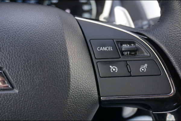 Mitsubishi Eclipse Cross PHEV Intense+ AUTOMAAT CARPLAY | CAMERA | HAAK | STOELVERW.