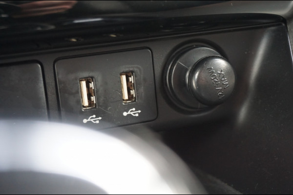 Mitsubishi Eclipse Cross PHEV Intense+ AUTOMAAT CARPLAY | CAMERA | HAAK | STOELVERW.