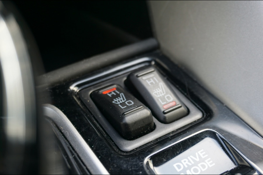 Mitsubishi Eclipse Cross PHEV Intense+ AUTOMAAT CARPLAY | CAMERA | HAAK | STOELVERW.