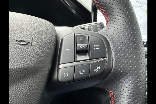 Ford Focus 1.0 EBH ST Line X TREKHAAK! DRIVERPACK! WINTERPACK!