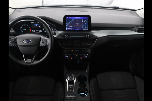 Ford Focus 1.5 EcoBoost Active | Stoel & stuurverwarming | Trekhaak | Camera | Adaptive cruise | Carplay | Navigatie | B&O Sound | Climate control | Keyless | Full LED | Park Assist