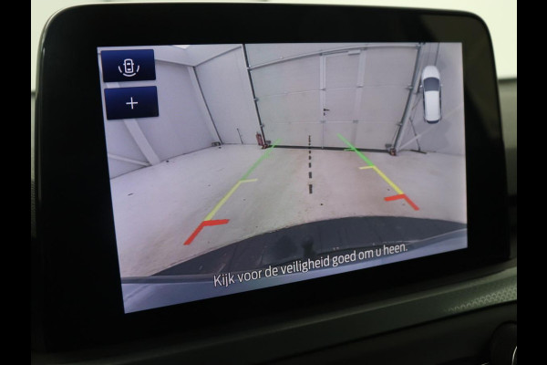 Ford Focus 1.5 EcoBoost Active | Stoel & stuurverwarming | Trekhaak | Camera | Adaptive cruise | Carplay | Navigatie | B&O Sound | Climate control | Keyless | Full LED | Park Assist