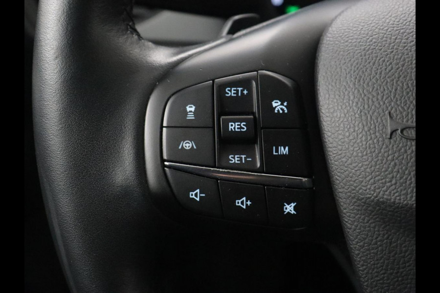 Ford Focus 1.5 EcoBoost Active | Stoel & stuurverwarming | Trekhaak | Camera | Adaptive cruise | Carplay | Navigatie | B&O Sound | Climate control | Keyless | Full LED | Park Assist