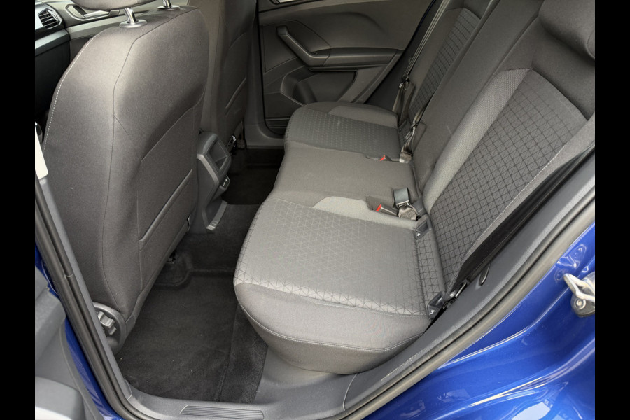 Volkswagen T-Cross 1.0 TSI Life / Adaptive Cruise / Carplay / Navigatie / Airco / Achteruitrij- camera /