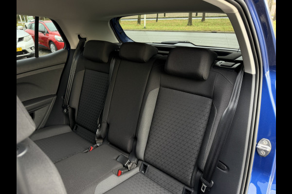 Volkswagen T-Cross 1.0 TSI Life / Adaptive Cruise / Carplay / Navigatie / Airco / Achteruitrij- camera /