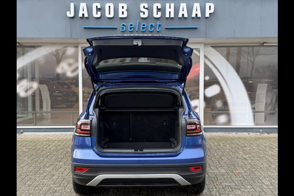 Volkswagen T-Cross 1.0 TSI Life / Adaptive Cruise / Carplay / Navigatie / Airco / Achteruitrij- camera /