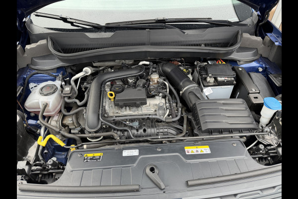 Volkswagen T-Cross 1.0 TSI Life / Adaptive Cruise / Carplay / Navigatie / Airco / Achteruitrij- camera /