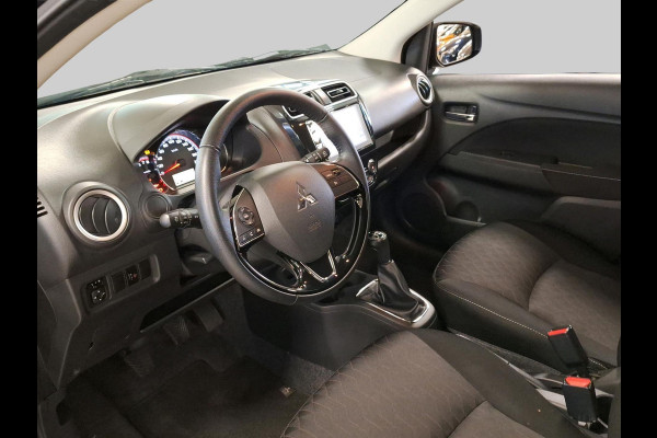 Mitsubishi Space Star 1.2 Intense Incl. Apple Carplay/Android Auto | Achteruitrijcamera | Lichtmetalen velgen