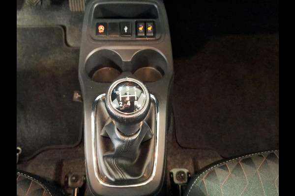 Mitsubishi Space Star 1.2 Intense Incl. Apple Carplay/Android Auto | Achteruitrijcamera | Lichtmetalen velgen