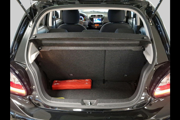 Mitsubishi Space Star 1.2 Intense Incl. Apple Carplay/Android Auto | Achteruitrijcamera | Lichtmetalen velgen