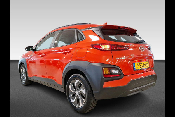 Hyundai Kona 1.6 GDI HEV Comfort Incl. Navigatie | Achteruitrijcamera | Apple Carplay & Android auto