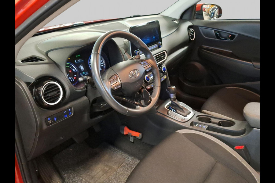 Hyundai Kona 1.6 GDI HEV Comfort Incl. Navigatie | Achteruitrijcamera | Apple Carplay & Android auto