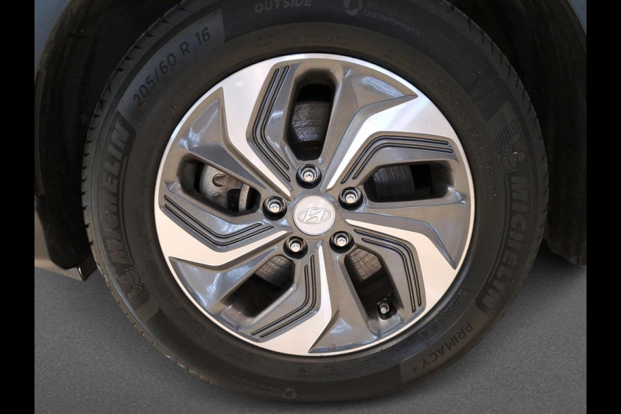 Hyundai Kona 1.6 GDI HEV Comfort Incl. Navigatie | Achteruitrijcamera | Apple Carplay & Android auto