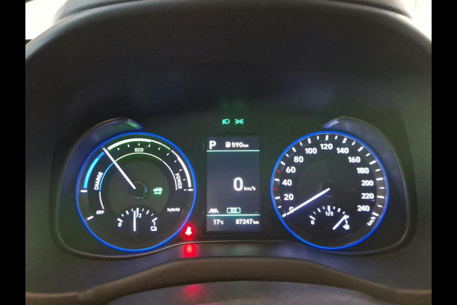 Hyundai Kona 1.6 GDI HEV Comfort Incl. Navigatie | Achteruitrijcamera | Apple Carplay & Android auto