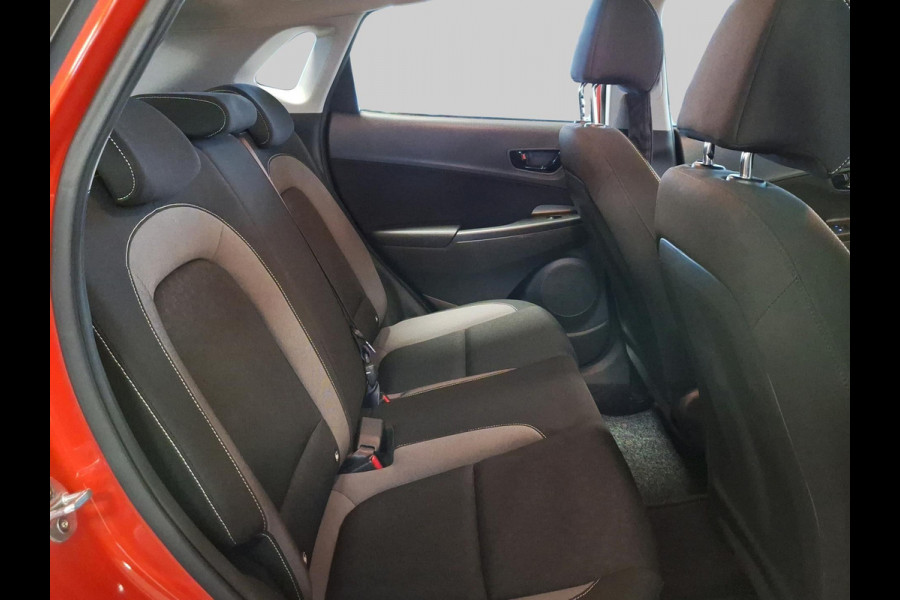 Hyundai Kona 1.6 GDI HEV Comfort Incl. Navigatie | Achteruitrijcamera | Apple Carplay & Android auto