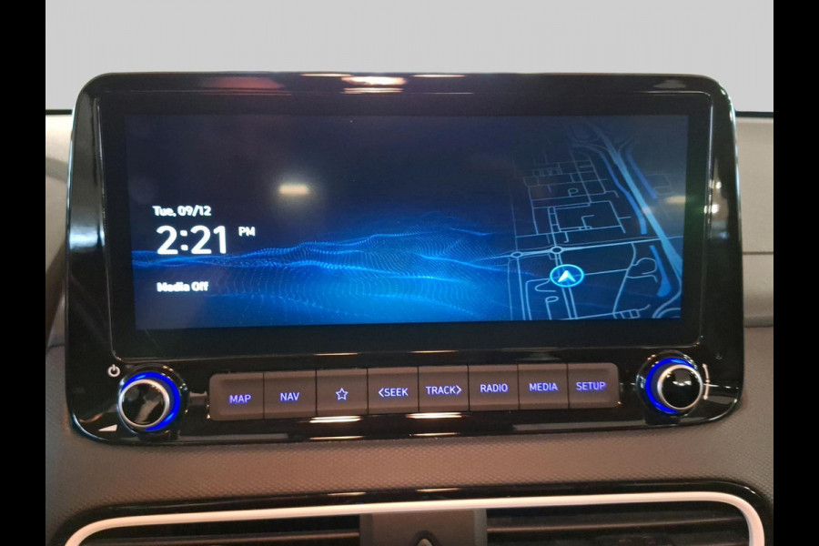 Hyundai Kona 1.6 GDI HEV Comfort Incl. Navigatie | Achteruitrijcamera | Apple Carplay & Android auto