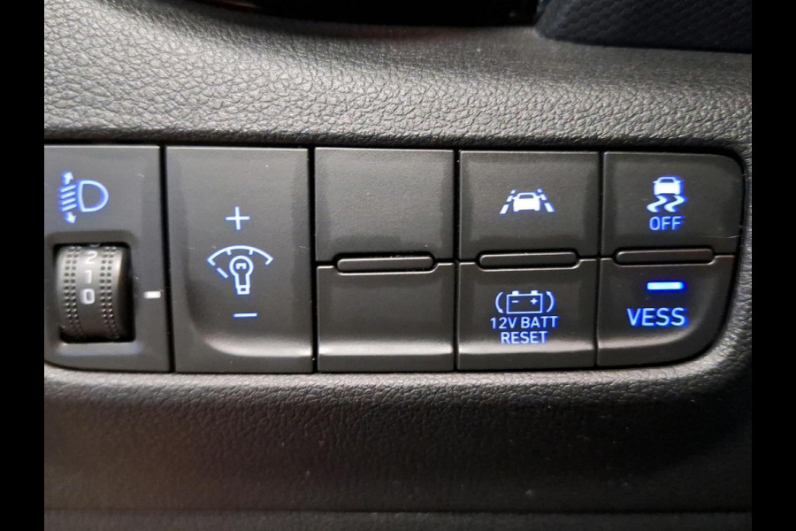 Hyundai Kona 1.6 GDI HEV Comfort Incl. Navigatie | Achteruitrijcamera | Apple Carplay & Android auto