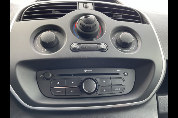 Renault Kangoo 1.5 dCi E6 90pk R-link BPM Vrij! Lease €171 p/m, Airco, Navi + Camera, PDC, Volledig onderhoudshistorie aanwezig