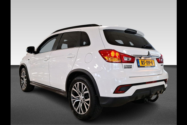 Mitsubishi ASX 1.6 Cleartec Connect Pro /Inc Trekhaak