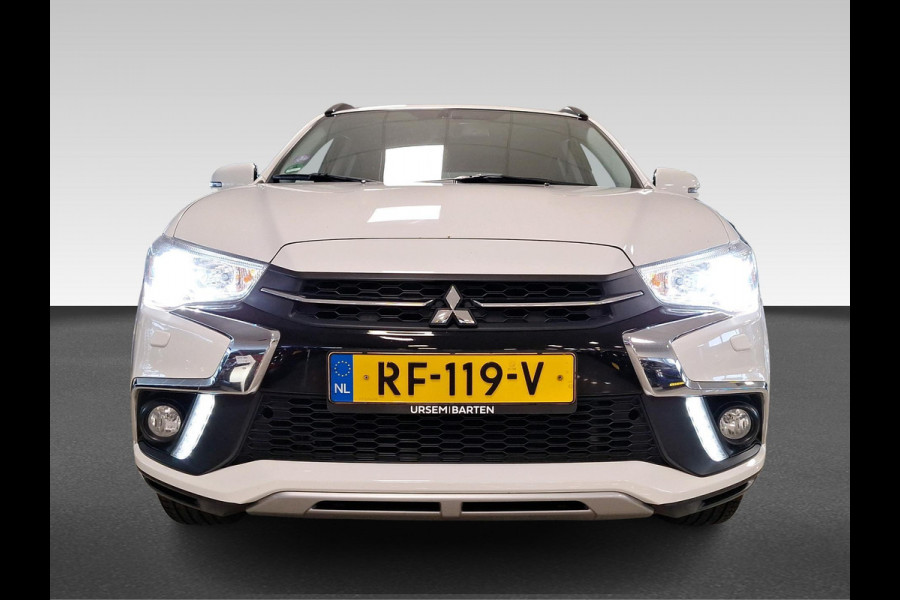 Mitsubishi ASX 1.6 Cleartec Connect Pro /Inc Trekhaak