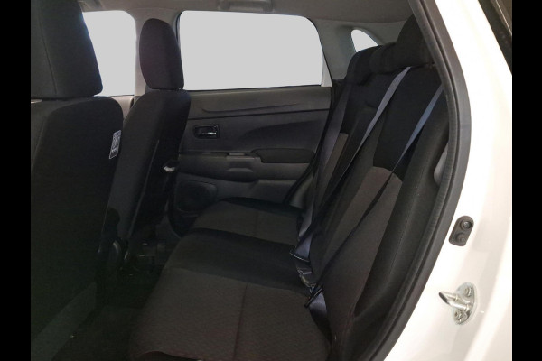 Mitsubishi ASX 1.6 Cleartec Connect Pro /Inc Trekhaak