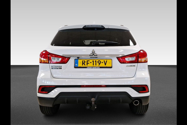 Mitsubishi ASX 1.6 Cleartec Connect Pro /Inc Trekhaak