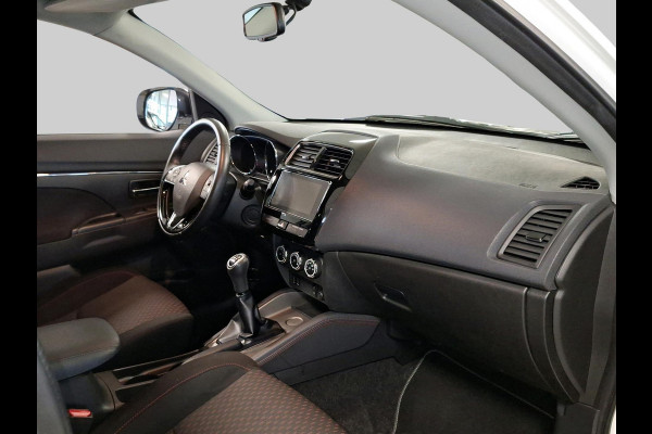 Mitsubishi ASX 1.6 Cleartec Connect Pro /Inc Trekhaak