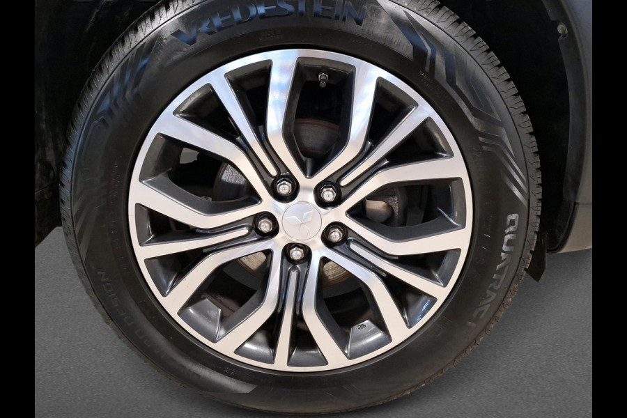 Mitsubishi ASX 1.6 Cleartec Connect Pro /Inc Trekhaak
