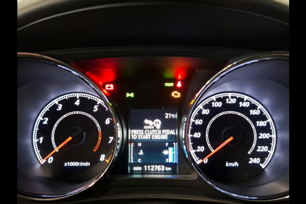 Mitsubishi ASX 1.6 Cleartec Connect Pro /Inc Trekhaak