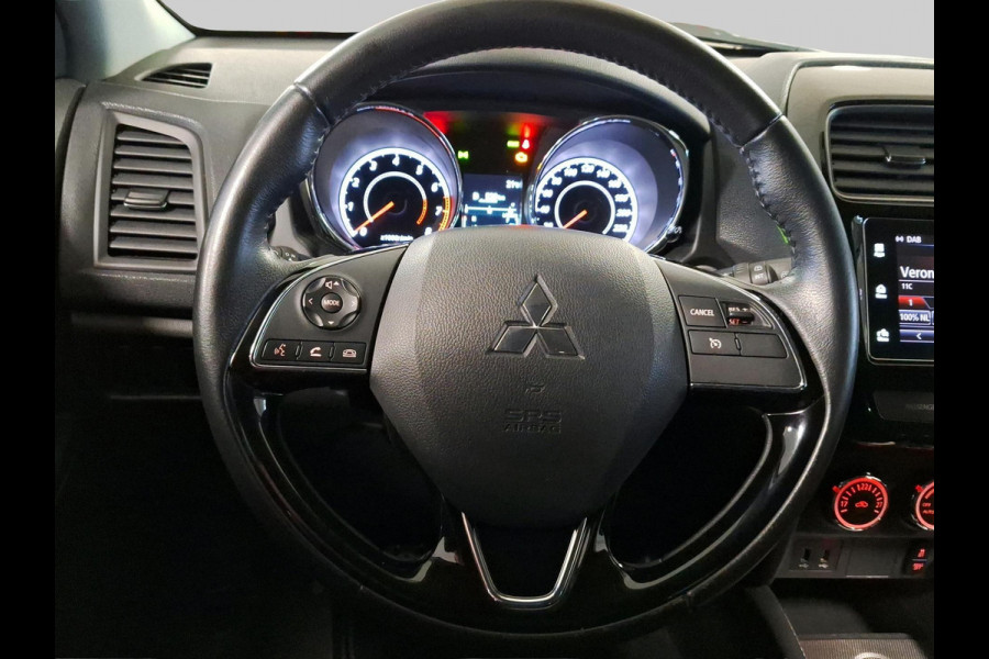 Mitsubishi ASX 1.6 Cleartec Connect Pro /Inc Trekhaak