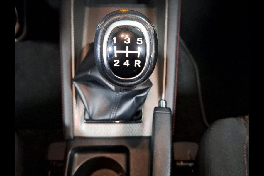 Mitsubishi ASX 1.6 Cleartec Connect Pro /Inc Trekhaak