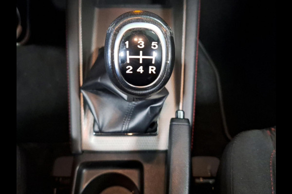 Mitsubishi ASX 1.6 Cleartec Connect Pro /Inc Trekhaak