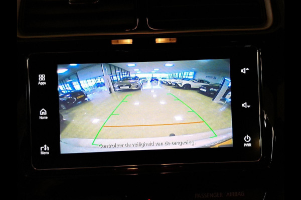 Mitsubishi ASX 1.6 Cleartec Connect Pro /Inc Trekhaak