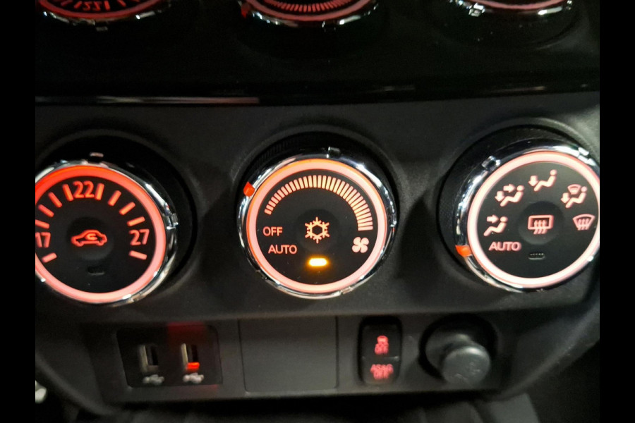 Mitsubishi ASX 1.6 Cleartec Connect Pro /Inc Trekhaak