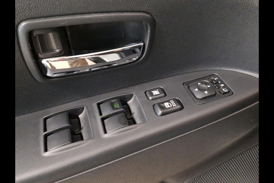 Mitsubishi ASX 1.6 Cleartec Connect Pro /Inc Trekhaak